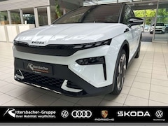 Bild des Angebotes Skoda Elroq First Edition II. 82 kWh Batterie Elektrom