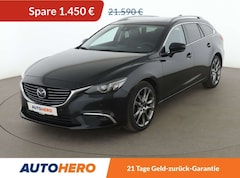 Bild des Angebotes Mazda 6 2.5 Kizoku Intense Aut. *LED*ACC*CAM*