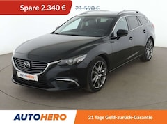 Bild des Angebotes Mazda 6 2.5 Kizoku Intense Aut. *LED*ACC*CAM*