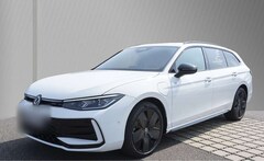 Bild des Angebotes VW Passat Variant 1,5 l eHybrid DSG R-Line