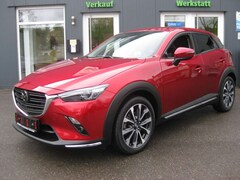 Bild des Angebotes Mazda CX-3 Sports-Line
