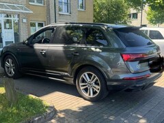 Bild des Angebotes Audi Q7 Q7 55 TFSI quattro tiptronic S line