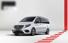 Bild des Angebotes Mercedes-Benz Marco Polo V 250  EDITION AMG AMG ALLRAD KAMERA
