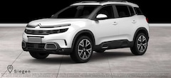 Bild des Angebotes Citroen C5 Aircross BlueHDi 130 S&S EAT8 Max Max DAB