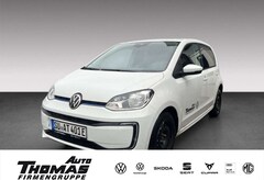 Bild des Angebotes VW e-up! Edition Klima Shz