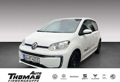 Bild des Angebotes VW e-up! Edition Klima Shz