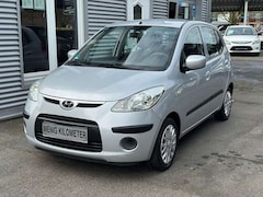 Bild des Angebotes Hyundai i10 AUTOMATIK+WENIG KILOMETER+KLIMA