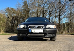 Bild des Angebotes Volvo V70 R