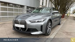 BMW i4 A eDrive40 Gran Coupe AHK,Autom