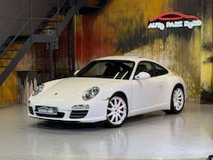 Bild des Angebotes Porsche 997 Carrera 4S Coupe EL.GSD~LEDER~NAVI~BOSE~