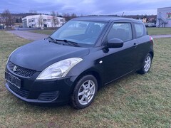 Bild des Angebotes Suzuki Swift Basic