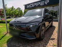 Bild des Angebotes Mercedes-Benz EQB 250 + AMG Advanced PLUS Kamera LED Blackline