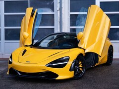 Bild des Angebotes McLaren 720S Spider