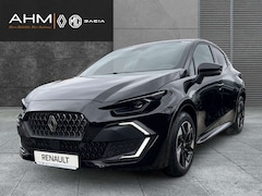 Renault Clio Techno TCe 115 Navi Soundsystem LED Blendfreies Fe