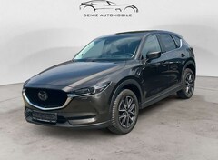 Bild des Angebotes Mazda CX-5 Sports-Line AWD *Head-Up*BOSE*