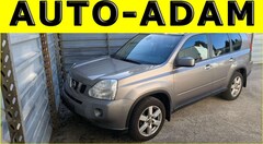 Nissan X-Trail 2.0 dCi LE 4X4*AHK*Leder*Tüv:10/2027*