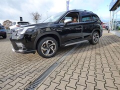 Bild des Angebotes Subaru Forester 2.0ie Mild-Hybrid Platinum GSD, Harman-Kardon, Led
