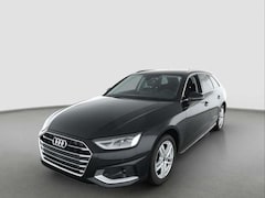 Audi A4 35 TFSI Avant Advanced 110(150) k
