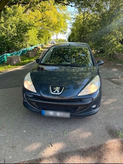 Bild des Angebotes Peugeot 206 Plus