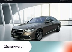 Bild des Angebotes Mercedes-Benz S 350 S 350 d 4M FondEnter DrivePilot Massage Sitzklima