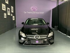 Bild des Angebotes Mercedes-Benz C 180 Avantgarde / BUSINESS Paket