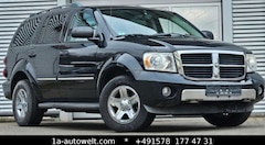 Dodge Durango 5,7 HEMI LPG AUT.7-Sizte Leder Navi AHK