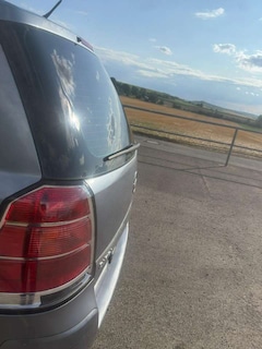 Bild des Angebotes Opel Zafira Cosmo