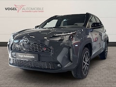 Bild des Angebotes Toyota Yaris Cross 1.5 Hybrid GR Sport +Premium Paket