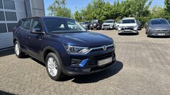 Bild des Angebotes SsangYong Korando 1.5 T-GDi 2WD Amber