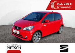 Bild des Angebotes SEAT Mii electric Plus 34 KWh Sitzhzg Bluetooth