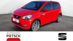 Bild des Angebotes SEAT Mii electric Plus Sitzhzg Bluetooth