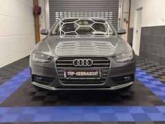 Bild des Angebotes Audi A4 Lim. Ambiente TÜV Neu