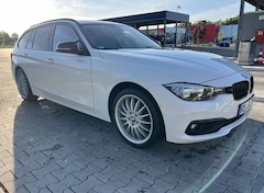 Bild des Angebotes BMW 316 316d Touring