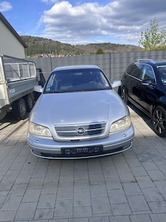 Bild des Angebotes Opel Omega