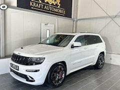 Bild des Angebotes Jeep Grand Cherokee 6.4 HEMI SRT/DEUTSCH/SCHECKHEFT