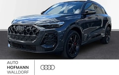 Bild des Angebotes Audi Q5 S line 2.0 TDI quattro S tronic