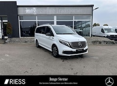 Bild des Angebotes Mercedes-Benz EQV 300 AVANTGARDE/MBUX/90kWh/DISTRONIC/360°/ELEKT.TÜREN/