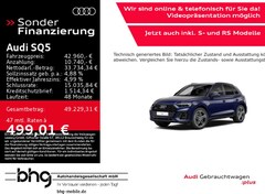 Bild des Angebotes Audi SQ5 TDI quattro Business Navi Virtual Kamera DAB