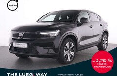 Bild des Angebotes Volvo C40 Recharge Pure Electric Core+Lenkradhzg+LED+