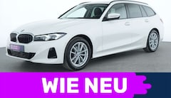 Bild des Angebotes BMW 318 i LED|Parking Assistant Kamera|Nav|Sitzheizung