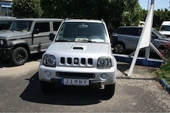 Bild des Angebotes Suzuki Jimny Comfort