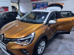 Bild des Angebotes Renault Captur Captur TCe 100 INTENS