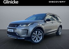 Bild des Angebotes Land Rover Discovery Sport D200 AWD DYNAMIC HSE AHK Winter