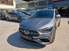Bild des Angebotes Mercedes-Benz GLA 200 GLA GLA 200 d,Amg line, Kamera, Navi