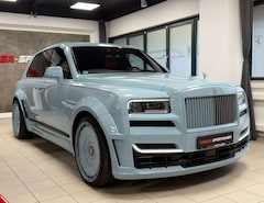 Bild des Angebotes Rolls-Royce Cullinan CULLINAN NOVITEC OVERDOSE BESPOKE EXECUTIV FULL!