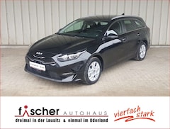Bild des Angebotes Kia Ceed SW / cee'd SW SW 1.5 T-GDI DCT7 (48V M-H) Ultimate Edition