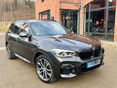 Bild des Angebotes BMW X3 M reserviert M40i Garantie/SSD/HUD/Sthzg/AHK
