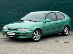 Bild des Angebotes Toyota Corolla Corolla 1.4 XLi MT Cool Automatik Klima+ wenig KM+