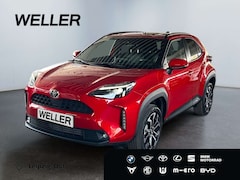 Bild des Angebotes Toyota Yaris Cross Hybrid 116 1.5 Comfort *SHZ*ACC*RCam*