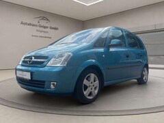 Bild des Angebotes Opel Meriva Basis *Automatik*Klima*Alu*